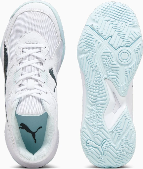 Puma Solarflash II puma white/nitro blue/shadow gray