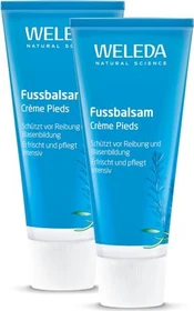 Weleda Fußbalsam,     75ml