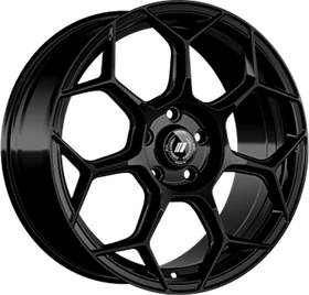 GMP Raceway 8.0x19 5/108 ET45 (verschiedene Farben)