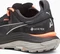 Puma Voyage Nitro 3 Gore-Tex puma black/neon sun (Damen) Vorschaubild
