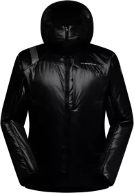 La Sportiva Alpine Guide Primaloft Hoody Funktionsjacke schwarz (Herren)