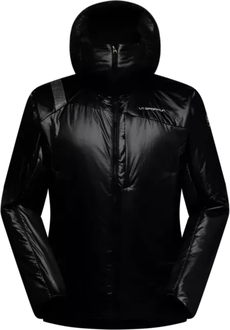 La Sportiva Alpine Guide Primaloft Hoody Funktionsjacke schwarz (Herren)