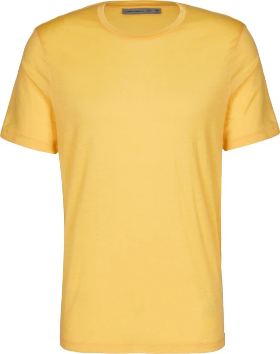 Icebreaker Merino Tech Lite II Funktionsshirt kurzarm summer (Herren)