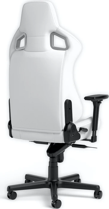 noblechairs Epic White Edition Gamingstuhl, weiß