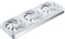 Jonsbo XA-360W, weiß, 3x 120mm Vorschaubild