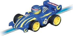 Carrera First FormulaKidz Thunderbold