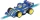 Carrera First FormulaKidz Thunderbold (65037)