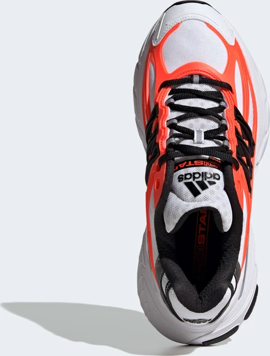 adidas Adistar XLG 2.0 cloud white/core black/solar orange