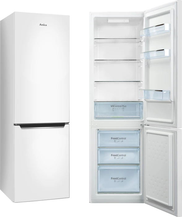 Amica KGCL 387 150 W