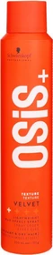 Schwarzkopf Osis+ Texture Velvet Spray, 200ml