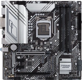 ASUS Prime Z590M-Plus (Intel 1200)