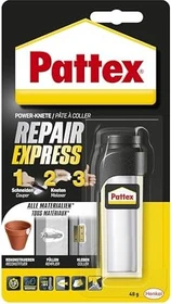 Pattex PRE7N Repair Express Knete, 48g