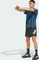 adidas Adi365 Climacool Laufshirt kurzarm tech indigo (Herren) Vorschaubild