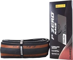 Pirelli P Zero Race TLR 700x26C Reifen classic