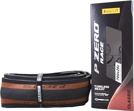 Pirelli P Zero Race TLR Reifen