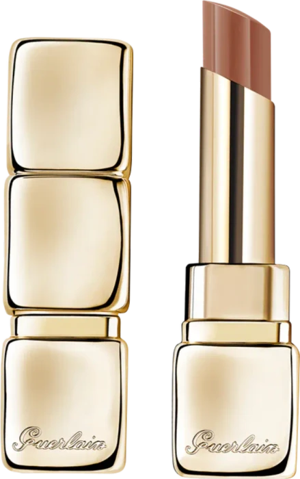 Guerlain KissKiss Shine Bloom Lippenstift 109 lily caress, 3g
