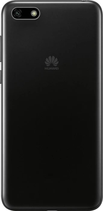 Huawei Y5 (2018) Dual-SIM schwarz