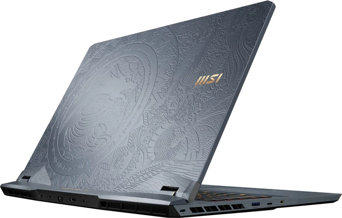 MSI GE76 Dragon Tiamat 10UH-470, Core i9-10980HK, 32GB RAM, 2TB SSD, GeForce RTX 3080, DE