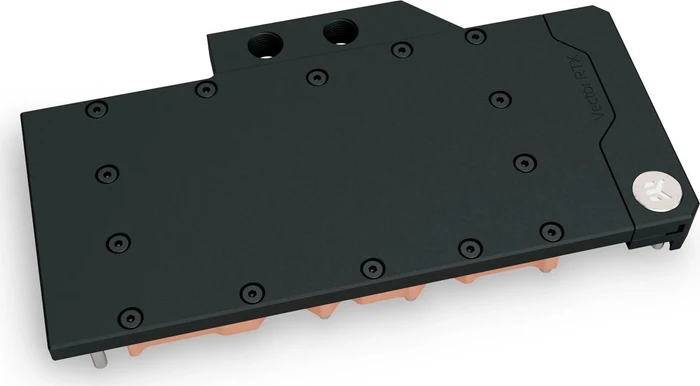 EK Water Blocks Quantum Line EK-Quantum Vector RE RTX 3080/3090, Copper Acetal