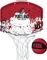 Wilson NBA Team Mini Basketballkorb Vorschaubild