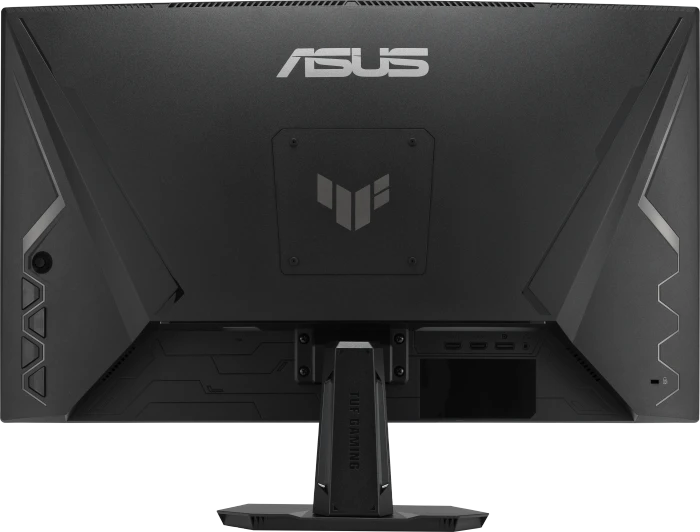 ASUS TUF Gaming VG27VQM5F, 27"