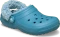 Crocs Classic Fleece Lined fog Vorschaubild