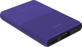 TerraTec Powerbank P50 Pocket liberty