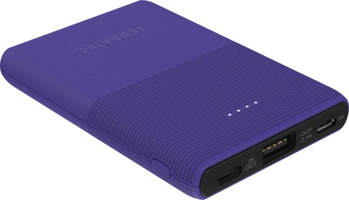 TerraTec Powerbank P50 Pocket liberty