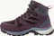 Jack Wolfskin Force Striker Texapore Mid violett/grau (Damen) Vorschaubild