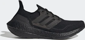 adidas Ultraboost 21 core black (Damen)