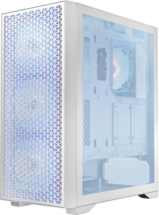 Logic Concept Dart Pro Midi ARGB White