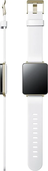 LG G Watch W100 weiß