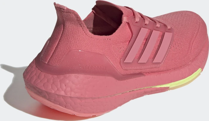 adidas Ultraboost 21 hazy rose/ash pearl (Damen)