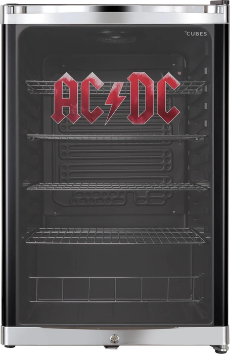 Cubes HC 203 E AC/DC (600113)