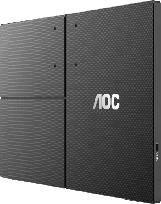AOC 16T3EA, 15.6"