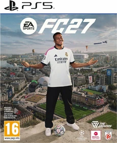 EA Sports FC 27 (PS5)