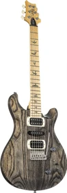 PRS SE Swamp Ash Special Charcoal