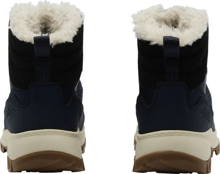 Jack Wolfskin Everquest Texapore High night blue (Damen)