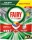 Fairy Platinum Plus All-In-One Lemon Geschirrspültabs, 71 Stück