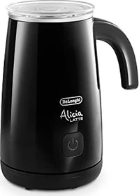 DeLonghi EMF 2.B Alicia elektrischer Milchaufschäumer