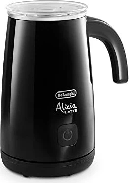 DeLonghi EMF 2.B Alicia elektrischer Milchaufschäumer