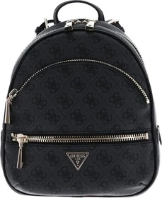 Guess Manhattan 4G-Logo grau