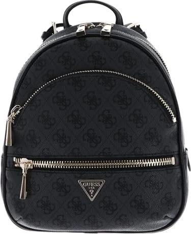 Guess Manhattan 4G-Logo grau