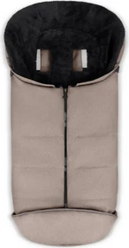 ABC Design Winterfußsack camel 2025