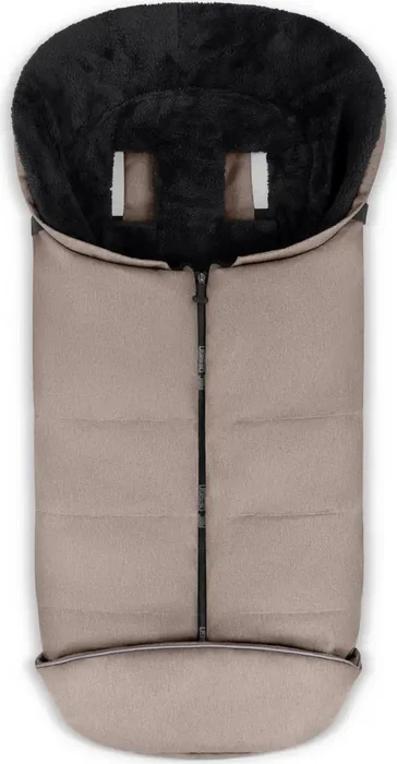 ABC Design Winterfußsack Kollektion 2025