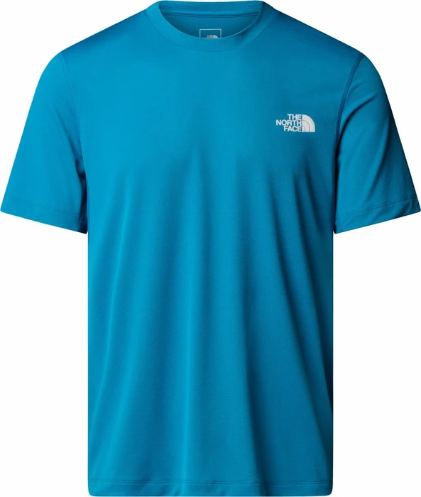 The North Face Lightbright Funktionsshirt kurzarm (Herren)