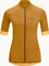 Jack Wolfskin Gravex FZ Trikot kurzarm salted caramel (Damen) Vorschaubild