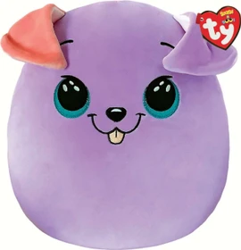 TY Squish a Boo Bitsy Hund 35cm