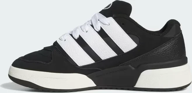 adidas Forum2000 core black/cloud white (Herren)