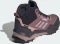adidas Terrex AX4 Mid GTX burgundy/preloved fig/aurora black (Damen) Vorschaubild